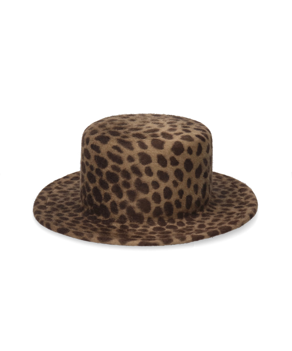 Chapeau d' O  Rabbit Fur Canoche — 商品写真 8
