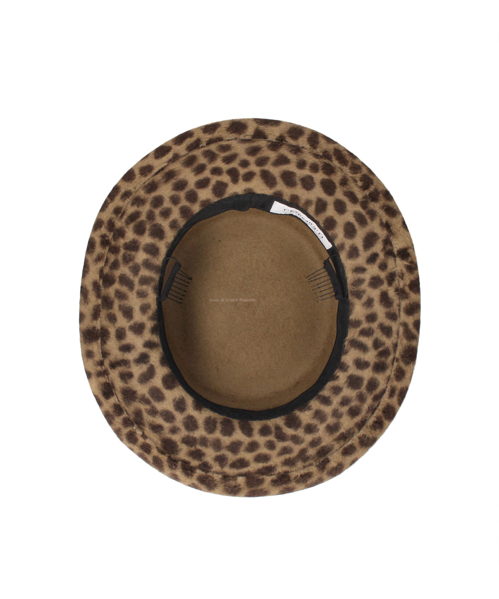 Chapeau d' O  Rabbit Fur Canoche — 商品写真 9
