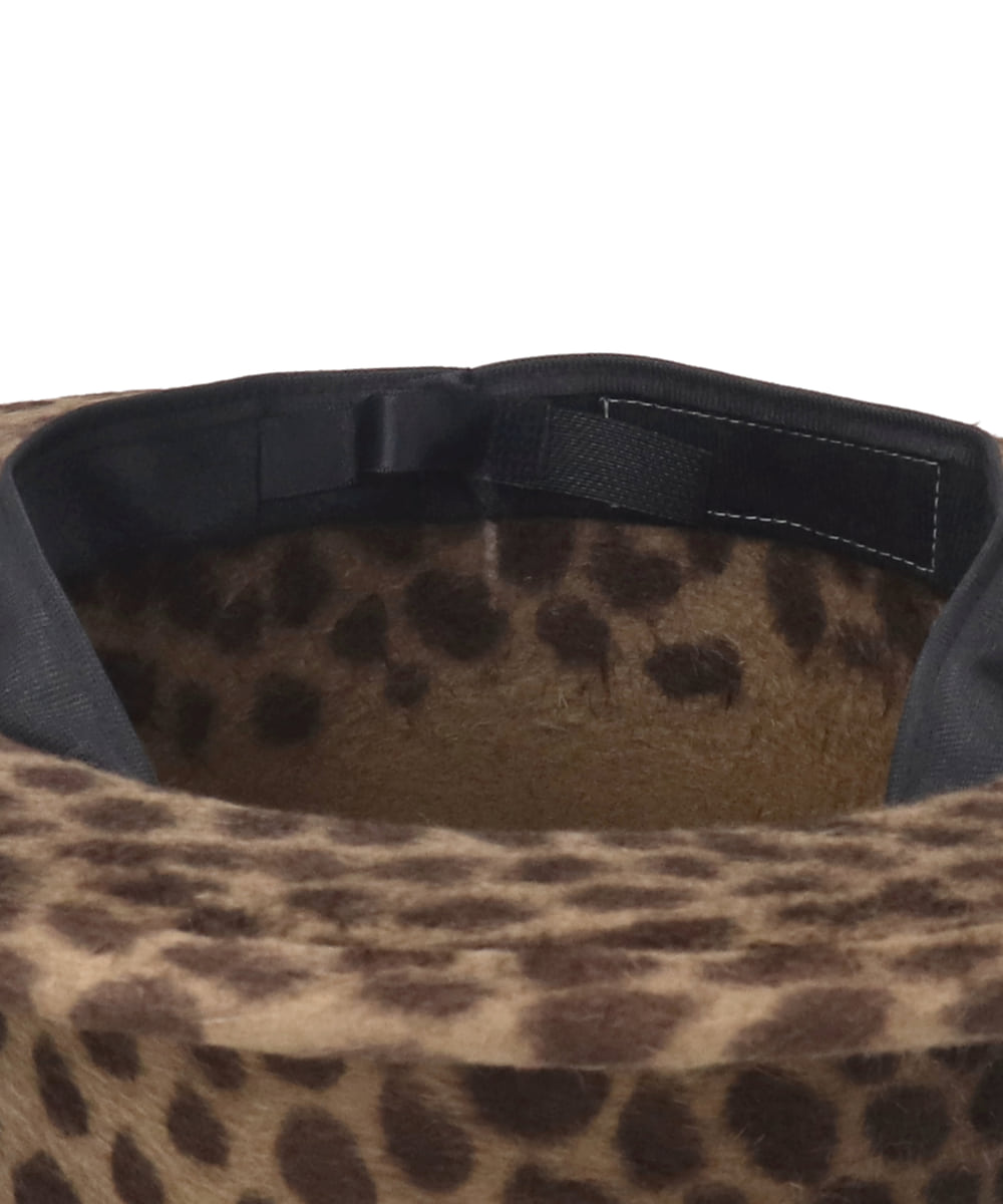Chapeau d' O  Rabbit Fur Canoche — 商品写真 12