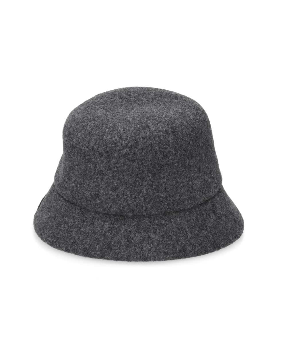 Chapeau d' O  Deco Ribbon Basque Cloche — 商品写真 8