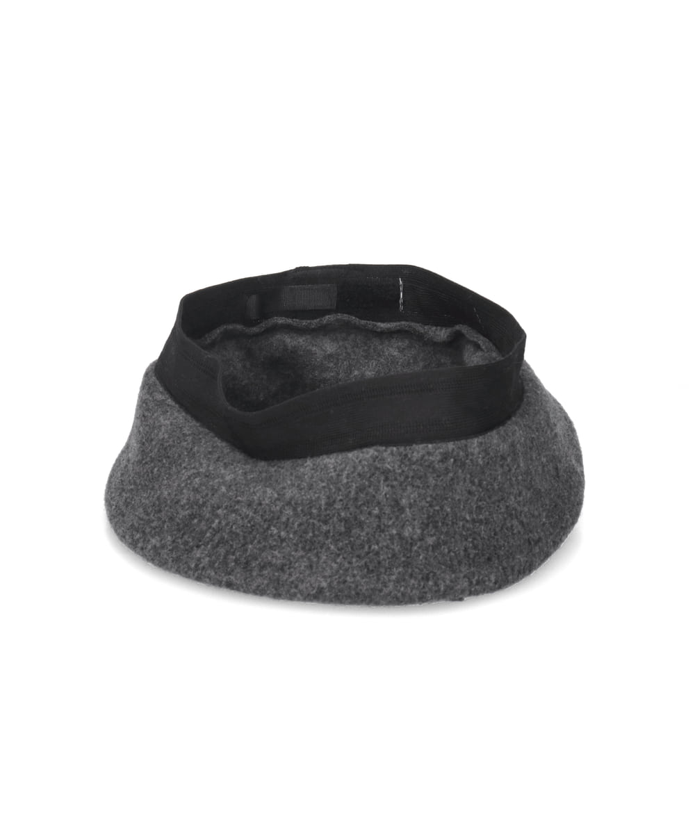 Chapeau d' O  Deco Ribbon Basque Cloche — 商品写真 11