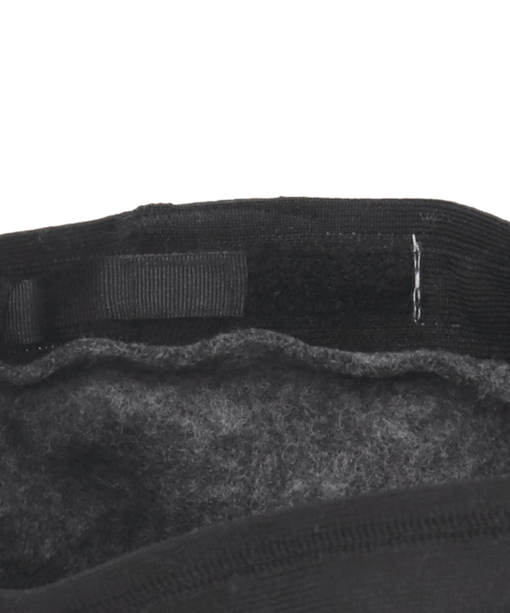 Chapeau d' O  Deco Ribbon Basque Cloche — 商品写真 12