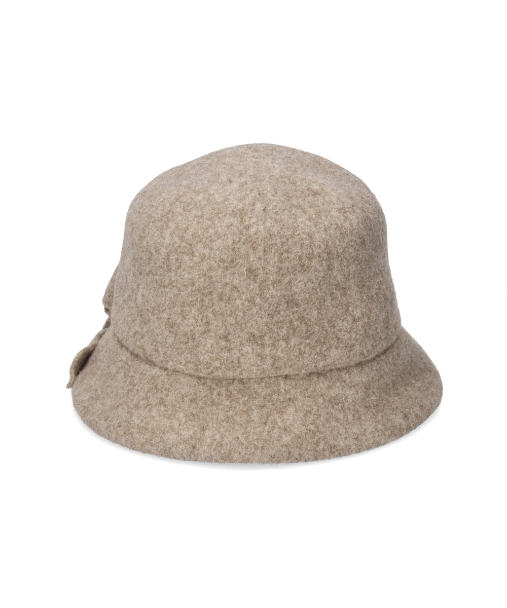 Chapeau d' O  Deco Ribbon Basque Cloche — 商品写真 20