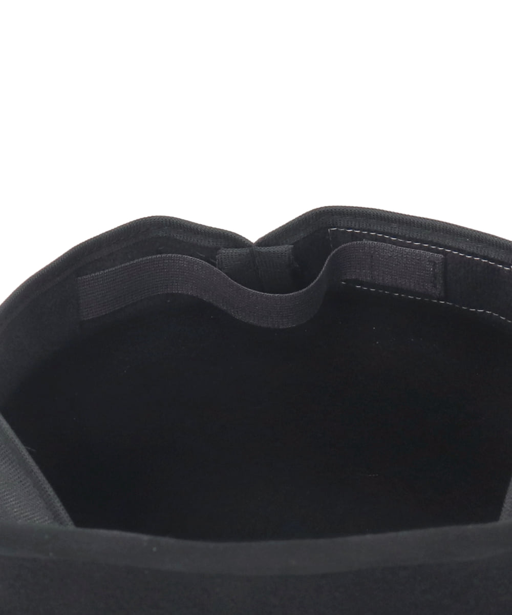 Chapeau d' O  Felt Flat top Cap — 商品写真 21