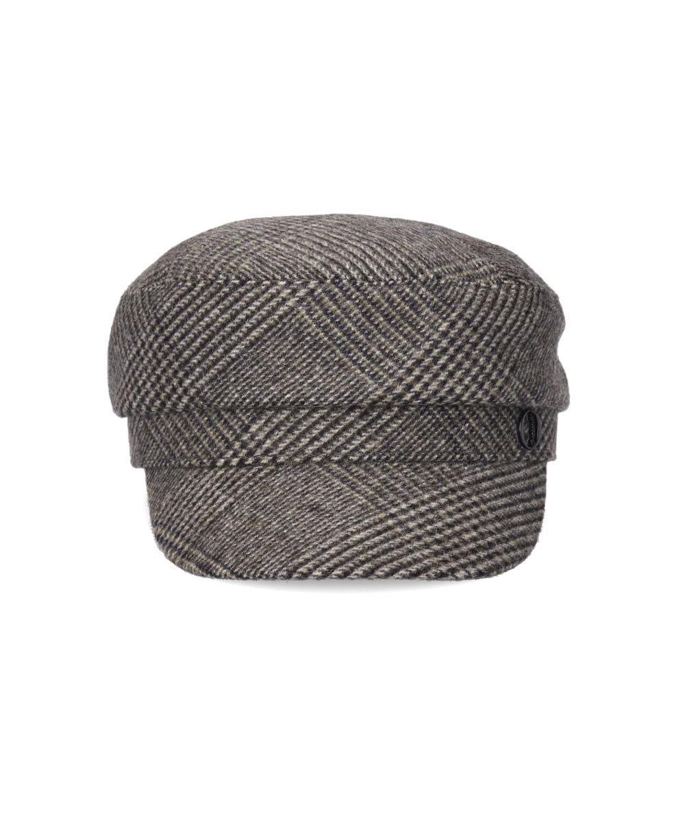 Chapeau d' O  Glencheck Over Marine Cas — Product photo 6