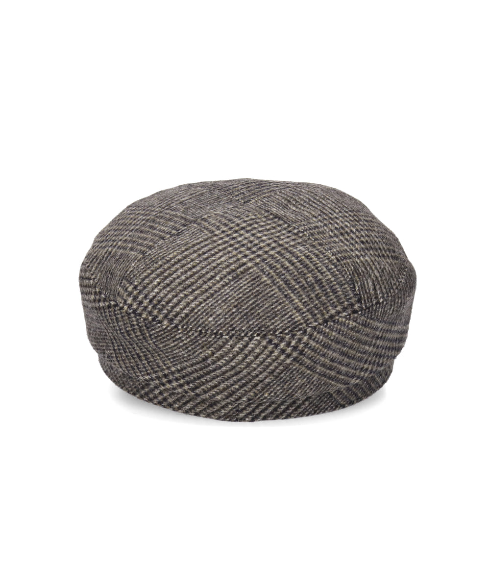 Chapeau d' O  Glencheck Over Marine Cas — Product photo 8