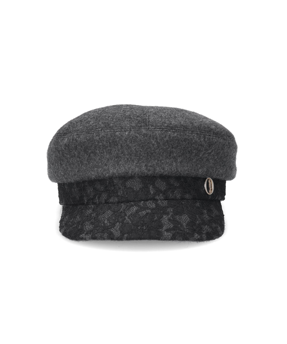 Chapeau d' O  Lacy Marine Cas — 商品写真 6