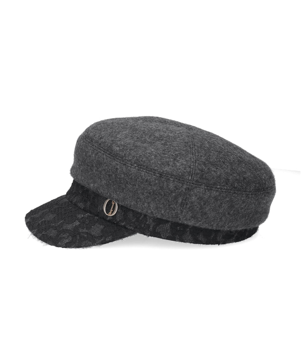 Chapeau d' O  Lacy Marine Cas — 商品写真 7