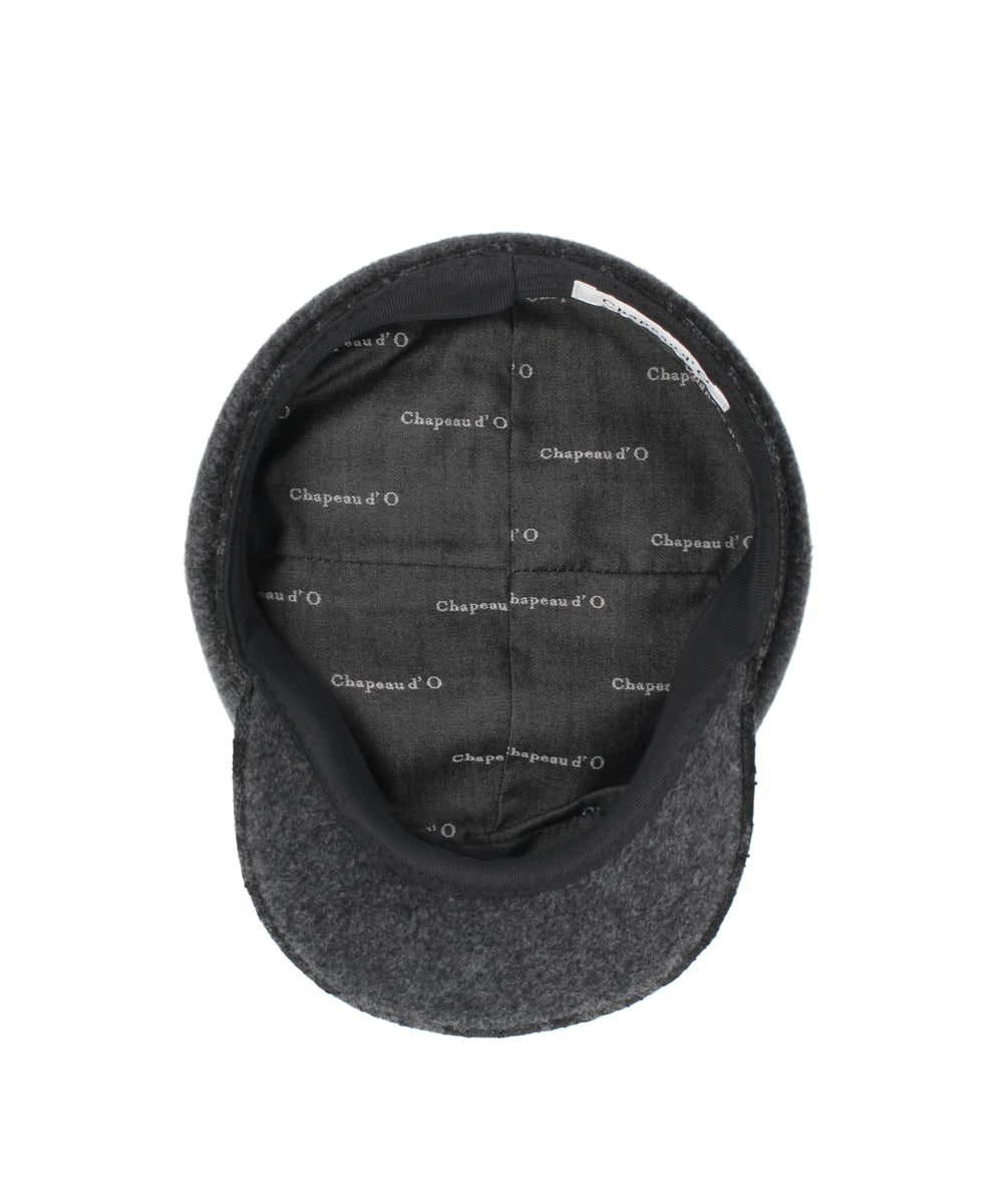 Chapeau d' O  Lacy Marine Cas — 商品写真 9
