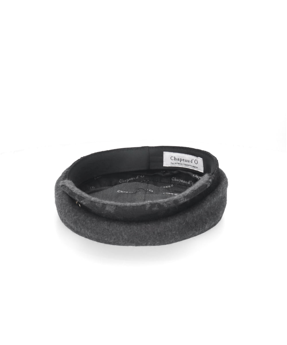 Chapeau d' O  Lacy Marine Cas — 商品写真 10