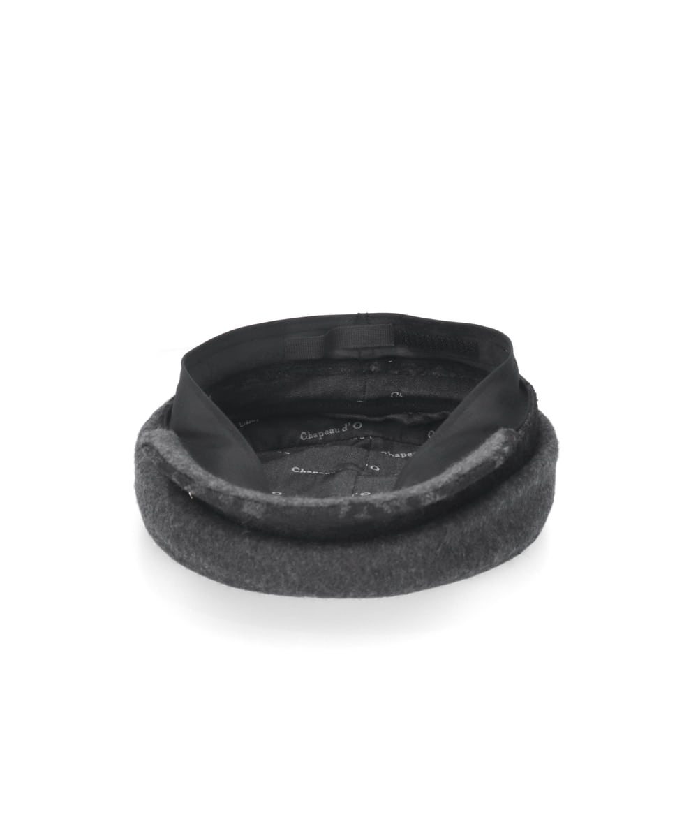 Chapeau d' O  Lacy Marine Cas — 商品写真 11