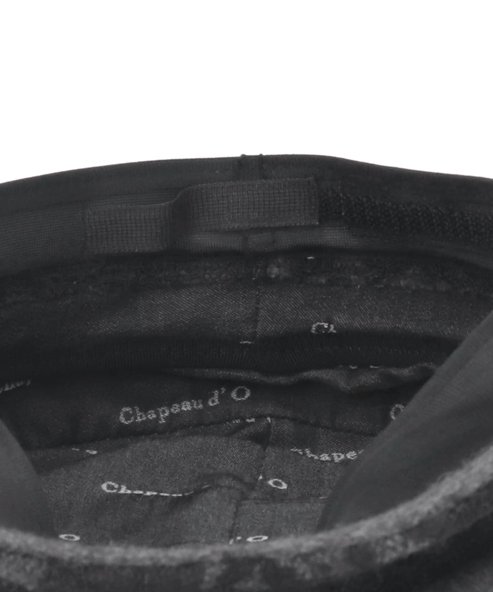 Chapeau d' O  Lacy Marine Cas — 商品写真 12