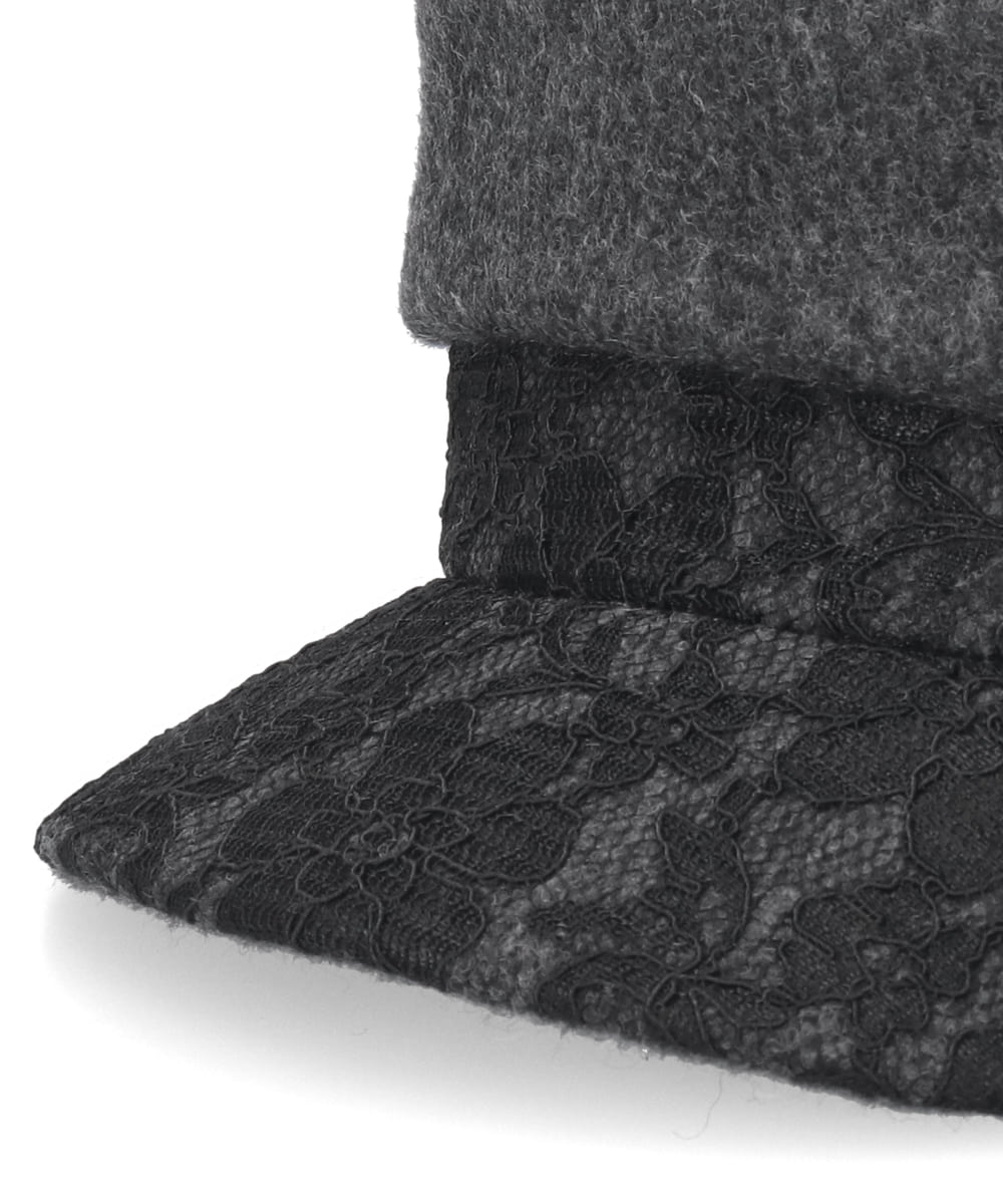 Chapeau d' O  Lacy Marine Cas — 商品写真 13