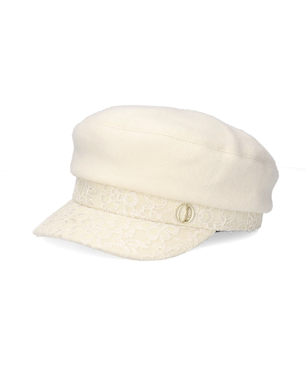 Chapeau d' O  Lacy Marine Cas — 商品写真 19