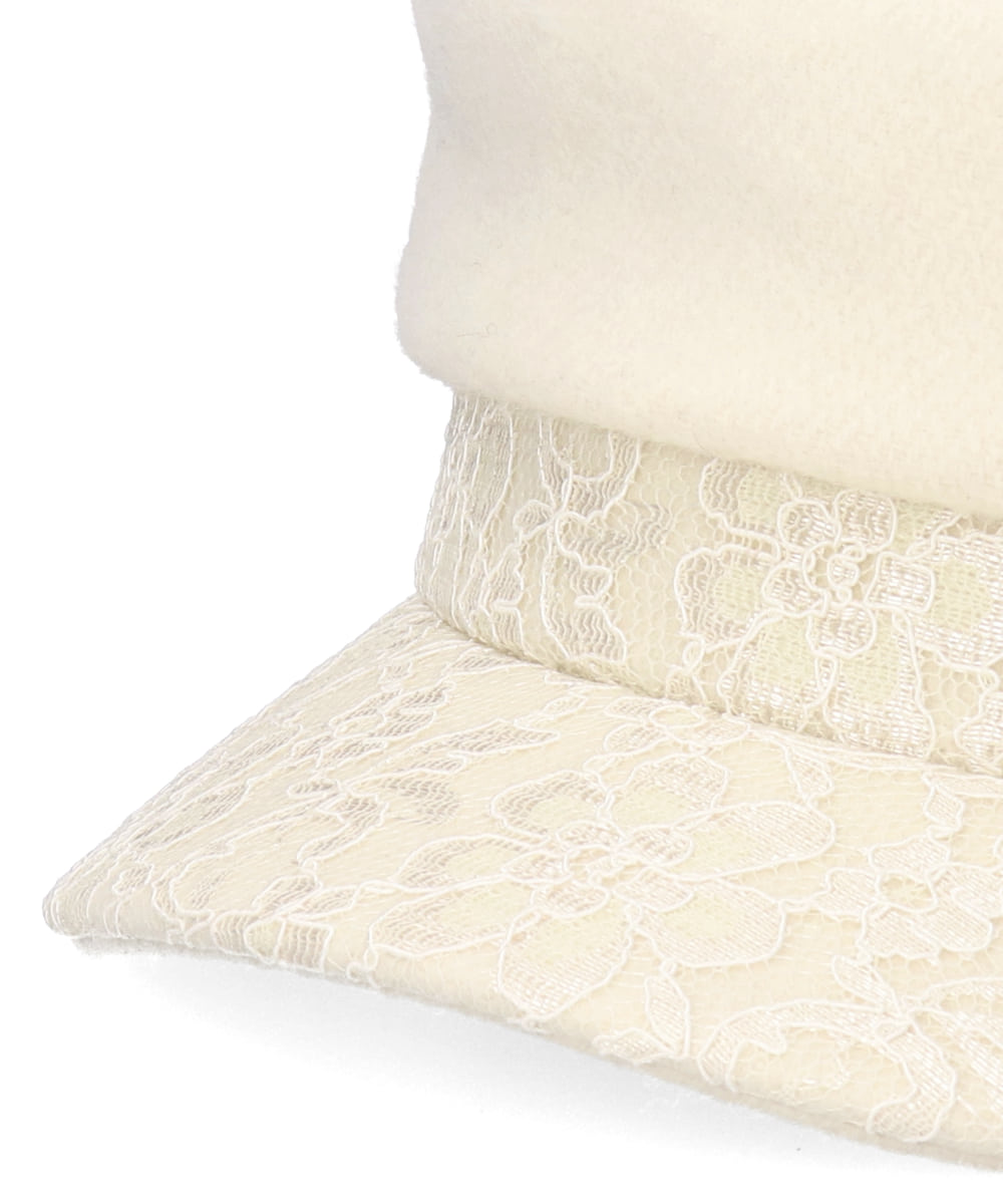 Chapeau d' O  Lacy Marine Cas — 商品写真 21
