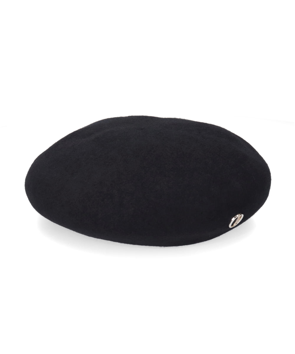 Chapeau d' O  Basque Mid Beret — 商品写真 8