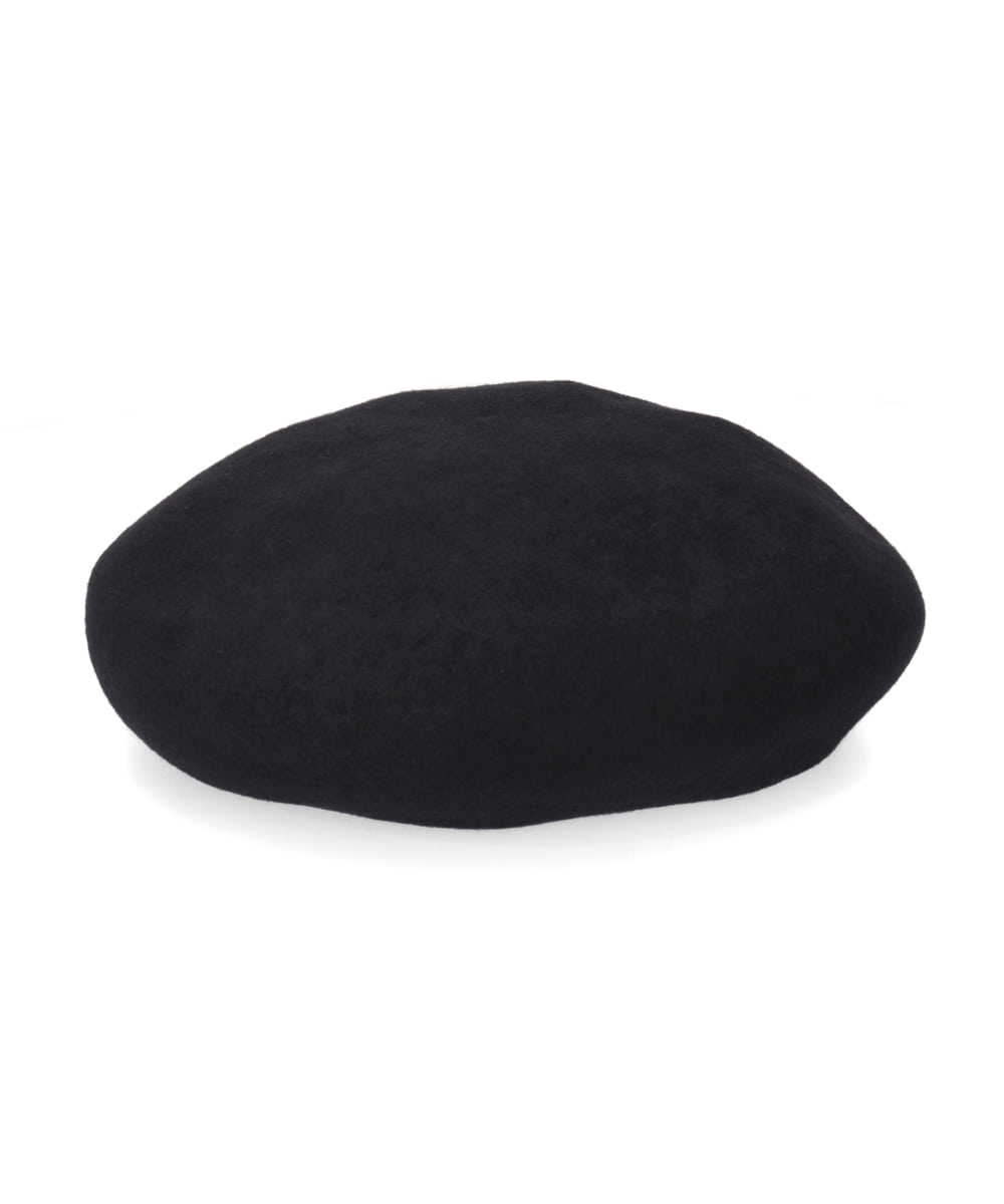Chapeau d' O  Basque Mid Beret — 商品写真 9