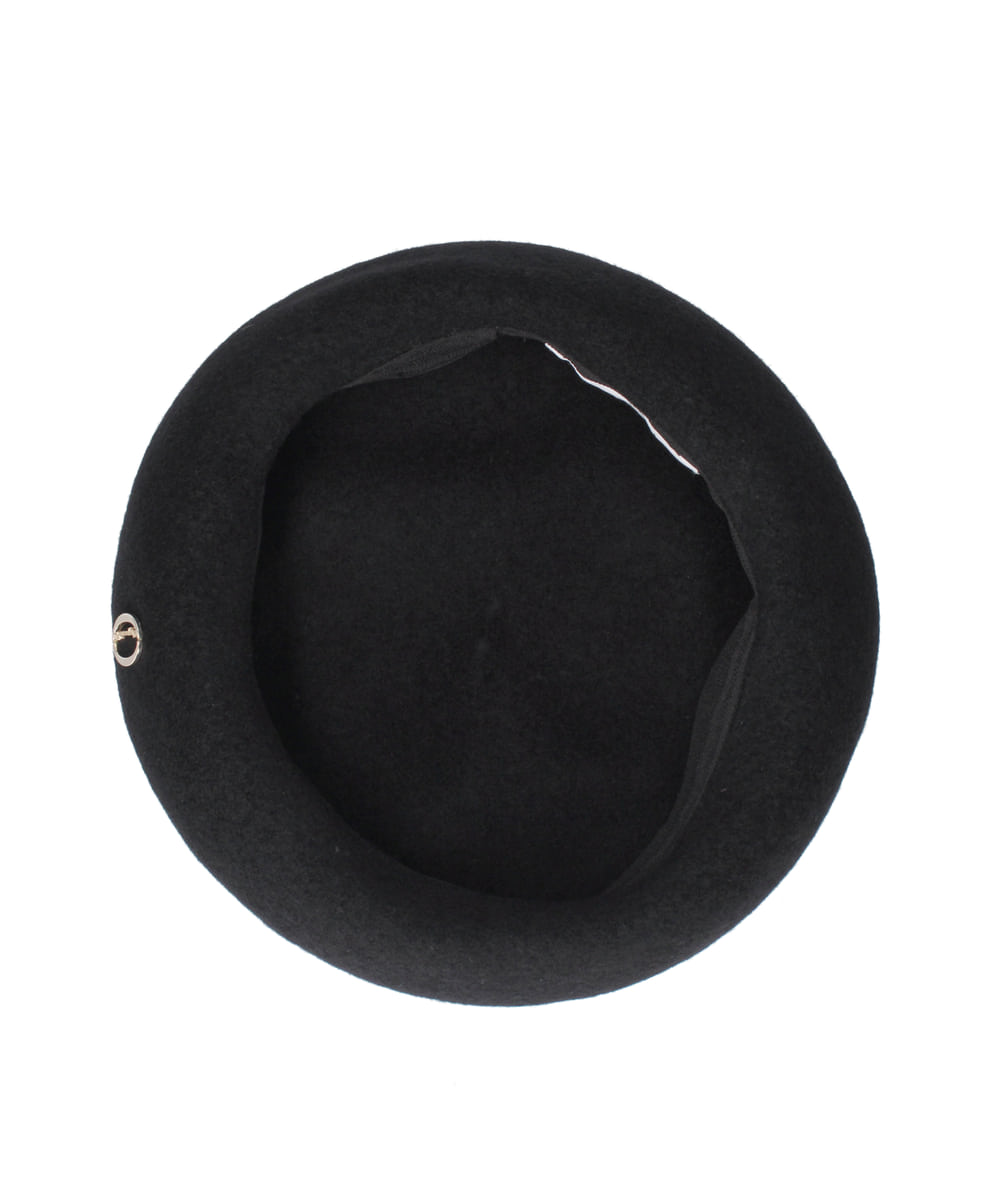 Chapeau d' O  Basque Mid Beret — 商品写真 10