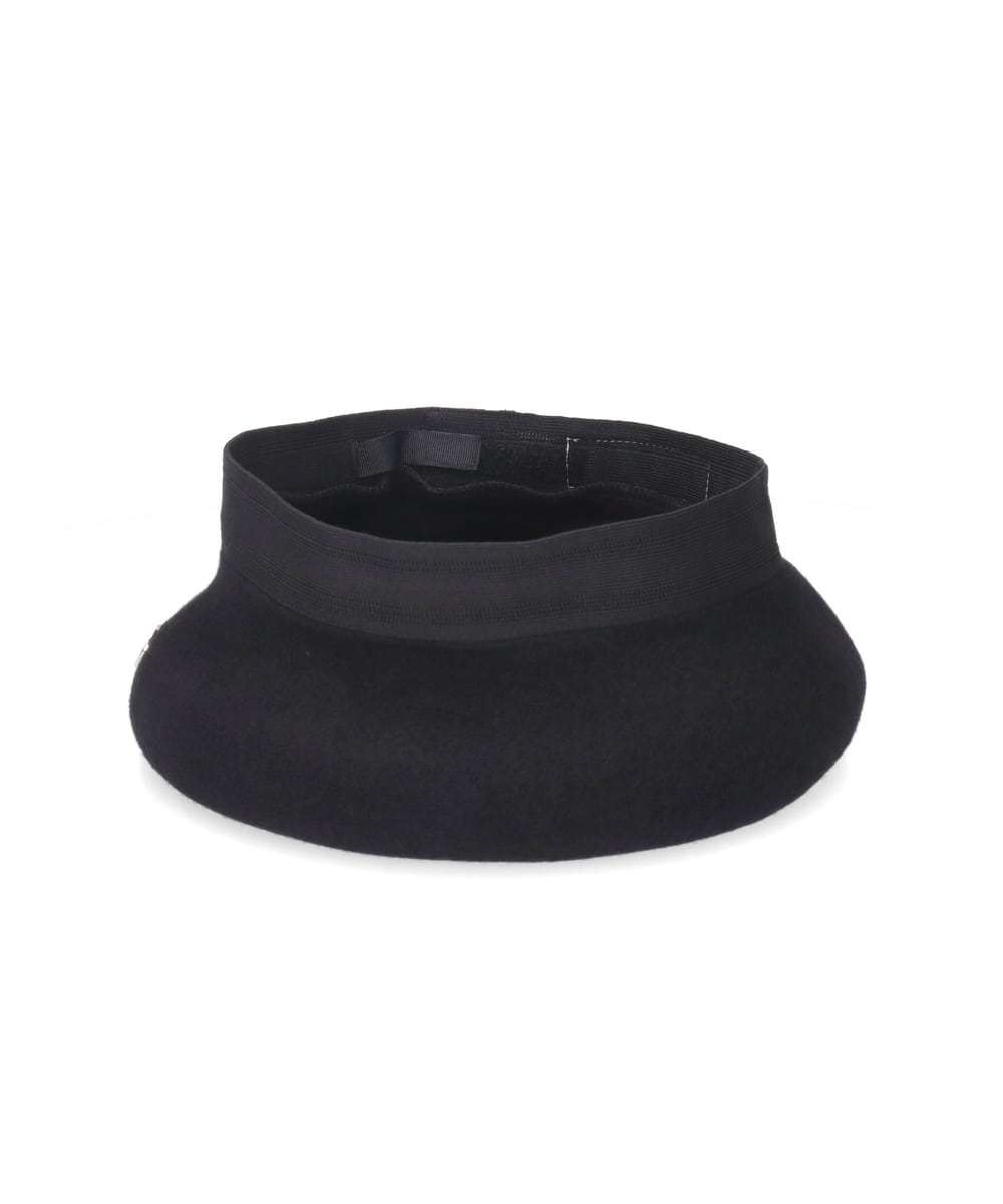 Chapeau d' O  Basque Mid Beret — 商品写真 12