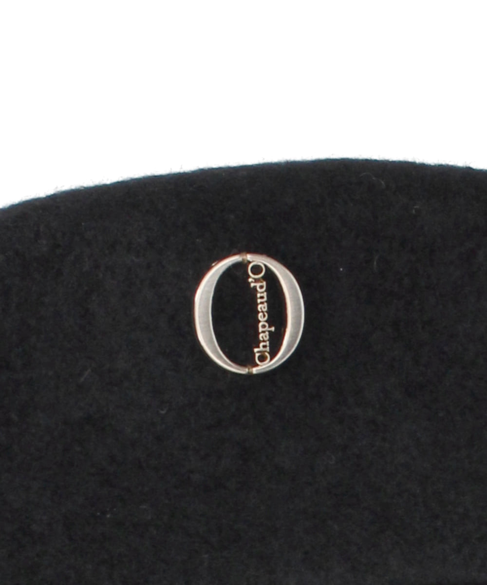 Chapeau d' O  Basque Mid Beret — 商品写真 15