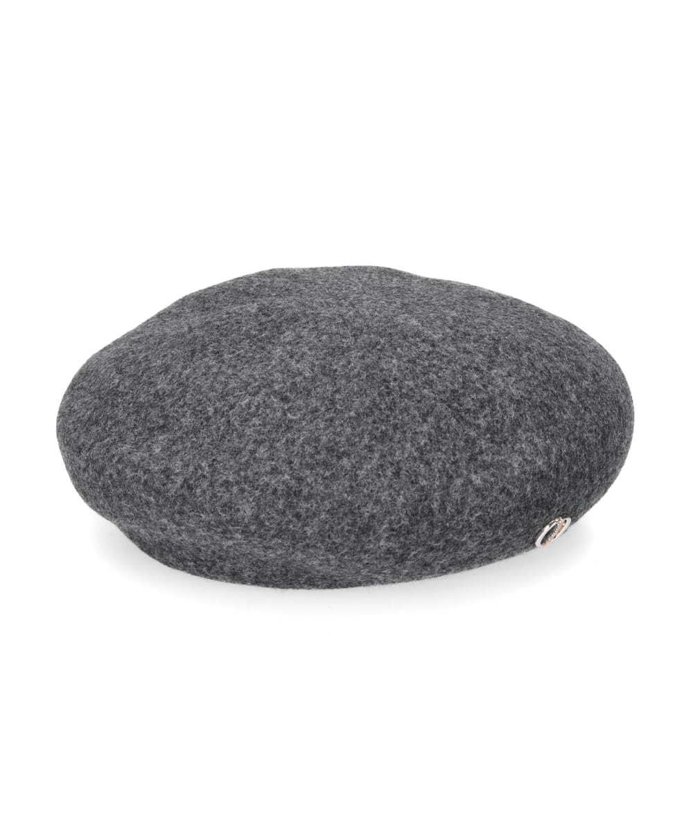 Chapeau d' O  Basque Mid Beret — 商品写真 16