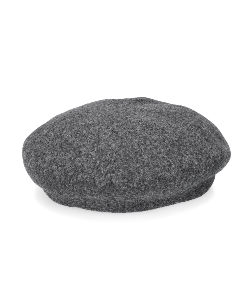 Chapeau d' O  Basque Mid Beret — 商品写真 17