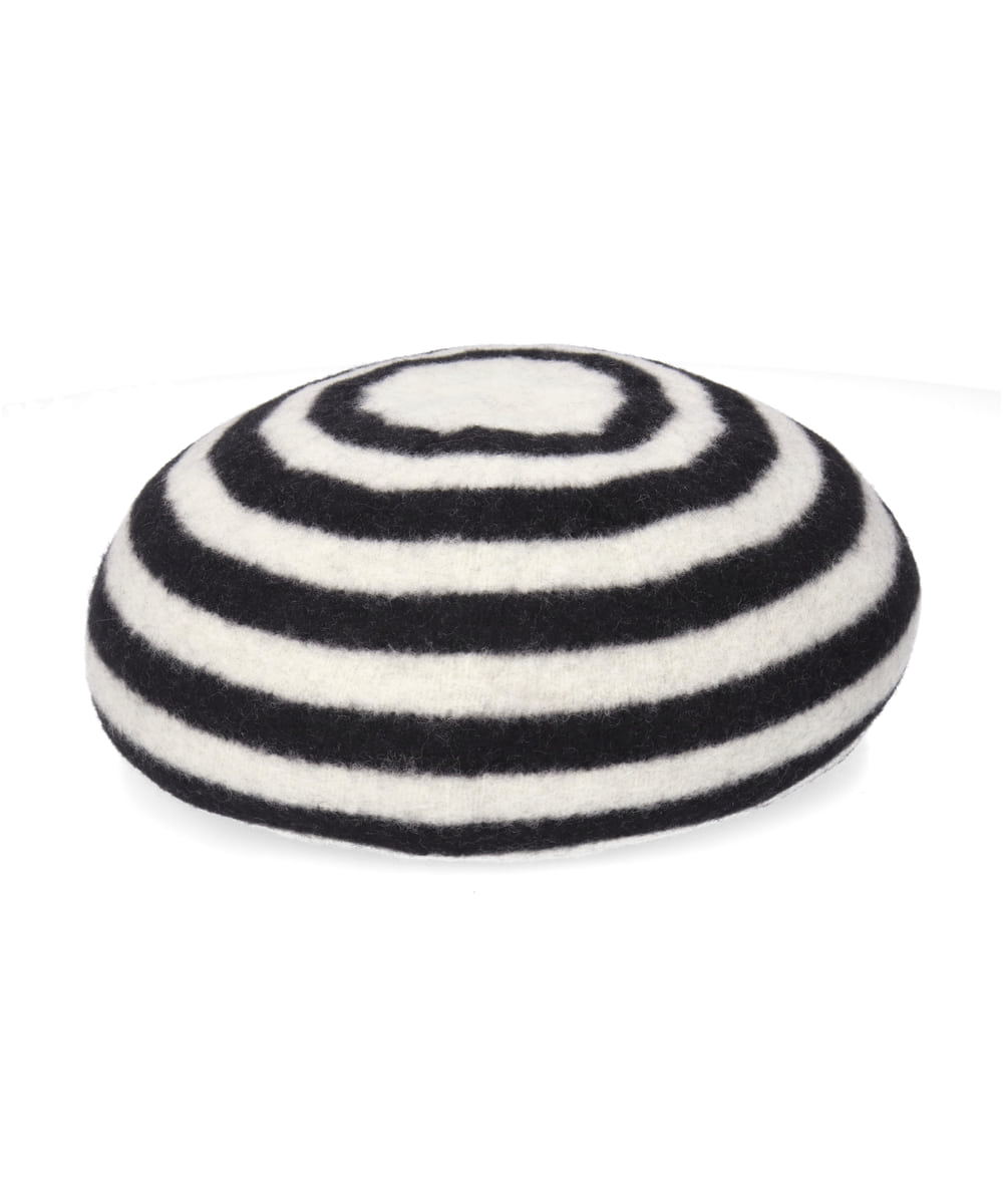 Chapeau d' O  Basque Mid Beret — 商品写真 6