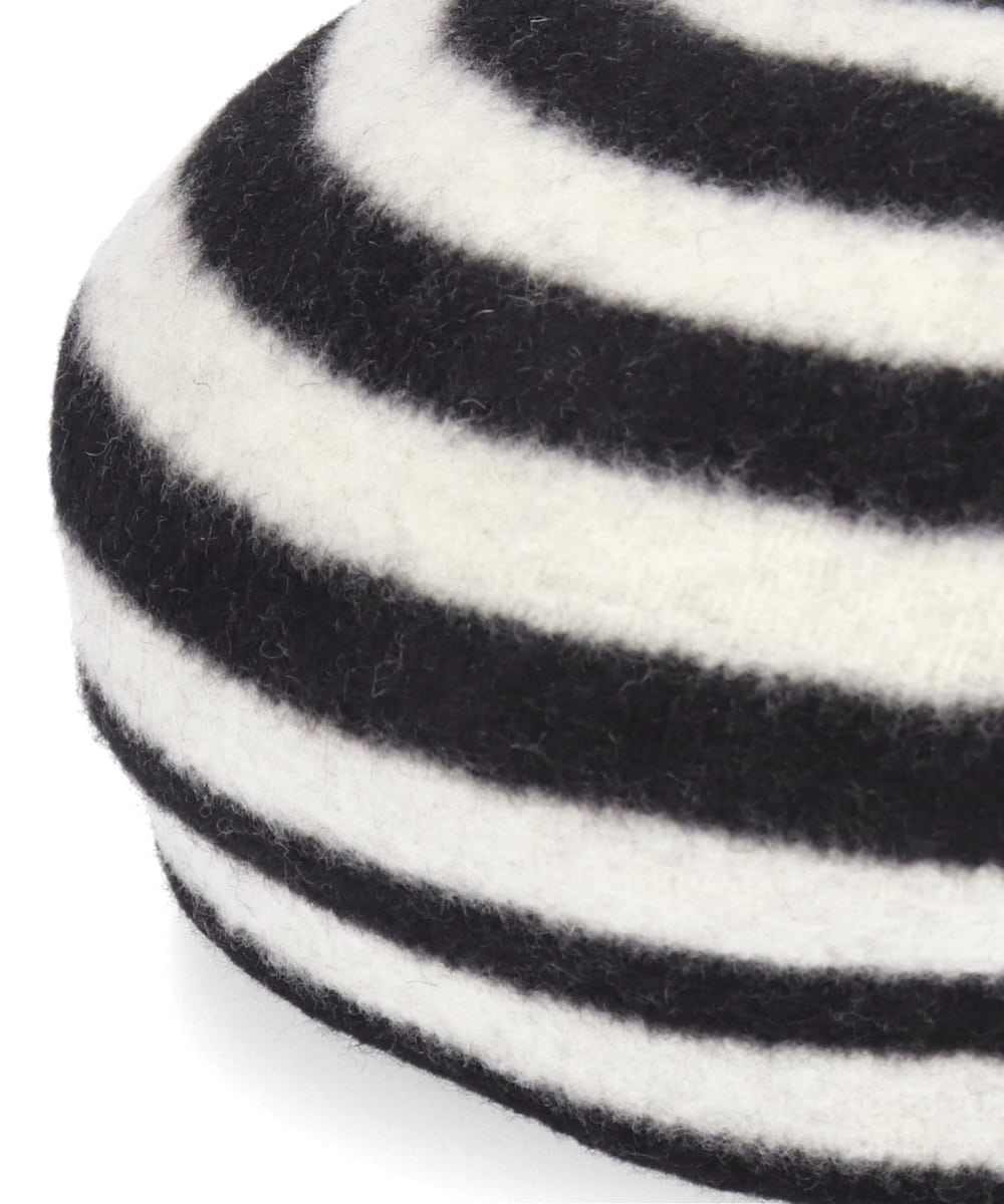 Chapeau d' O  Basque Mid Beret — 商品写真 7