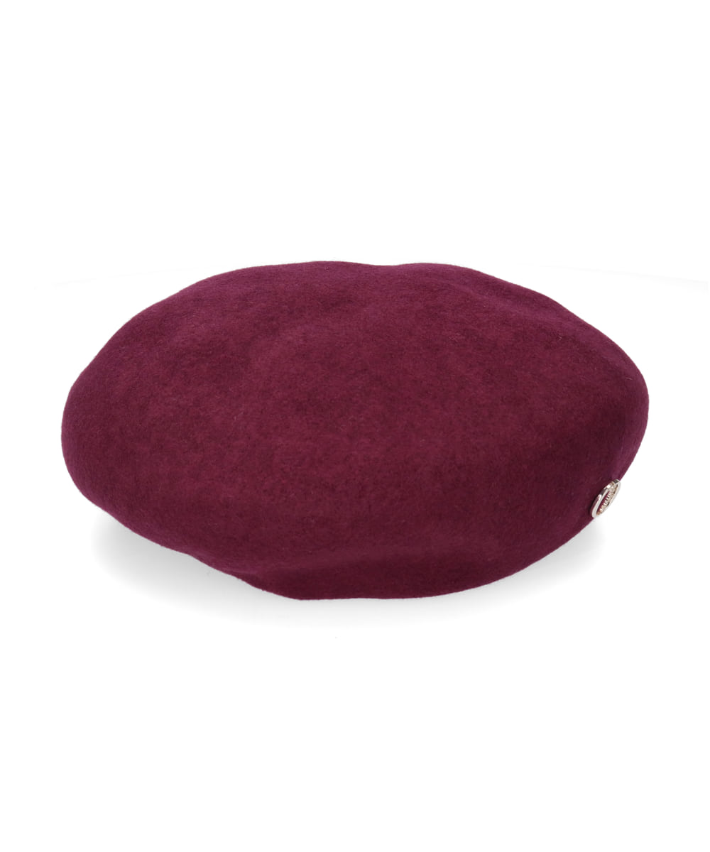 Chapeau d' O  Basque Mid Beret — 商品写真 23