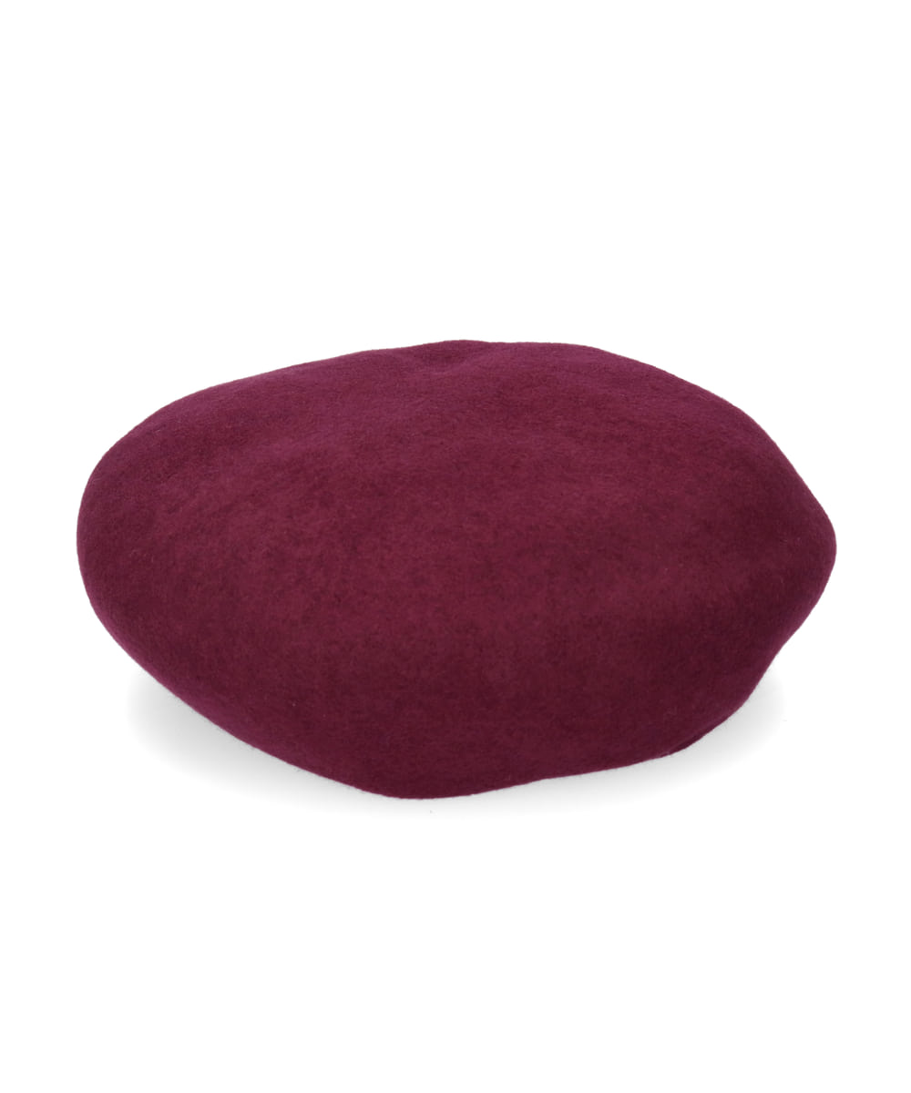 Chapeau d' O  Basque Mid Beret — 商品写真 24