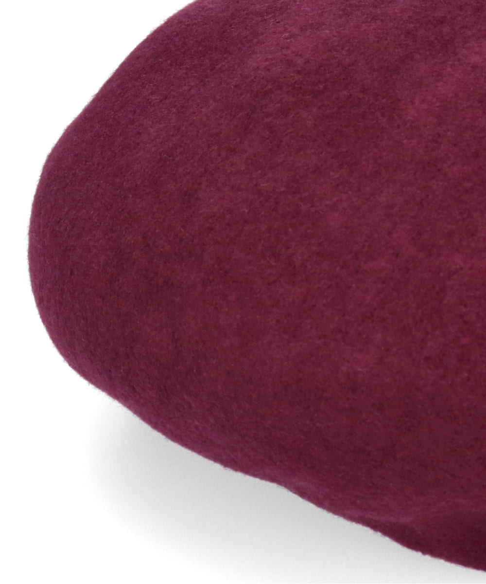 Chapeau d' O  Basque Mid Beret — 商品写真 25