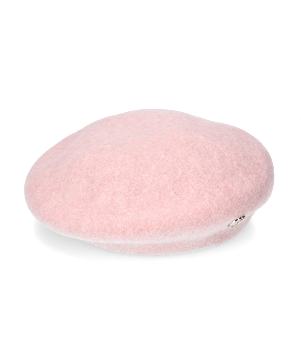 Chapeau d' O  Basque Mid Beret — 商品写真 26