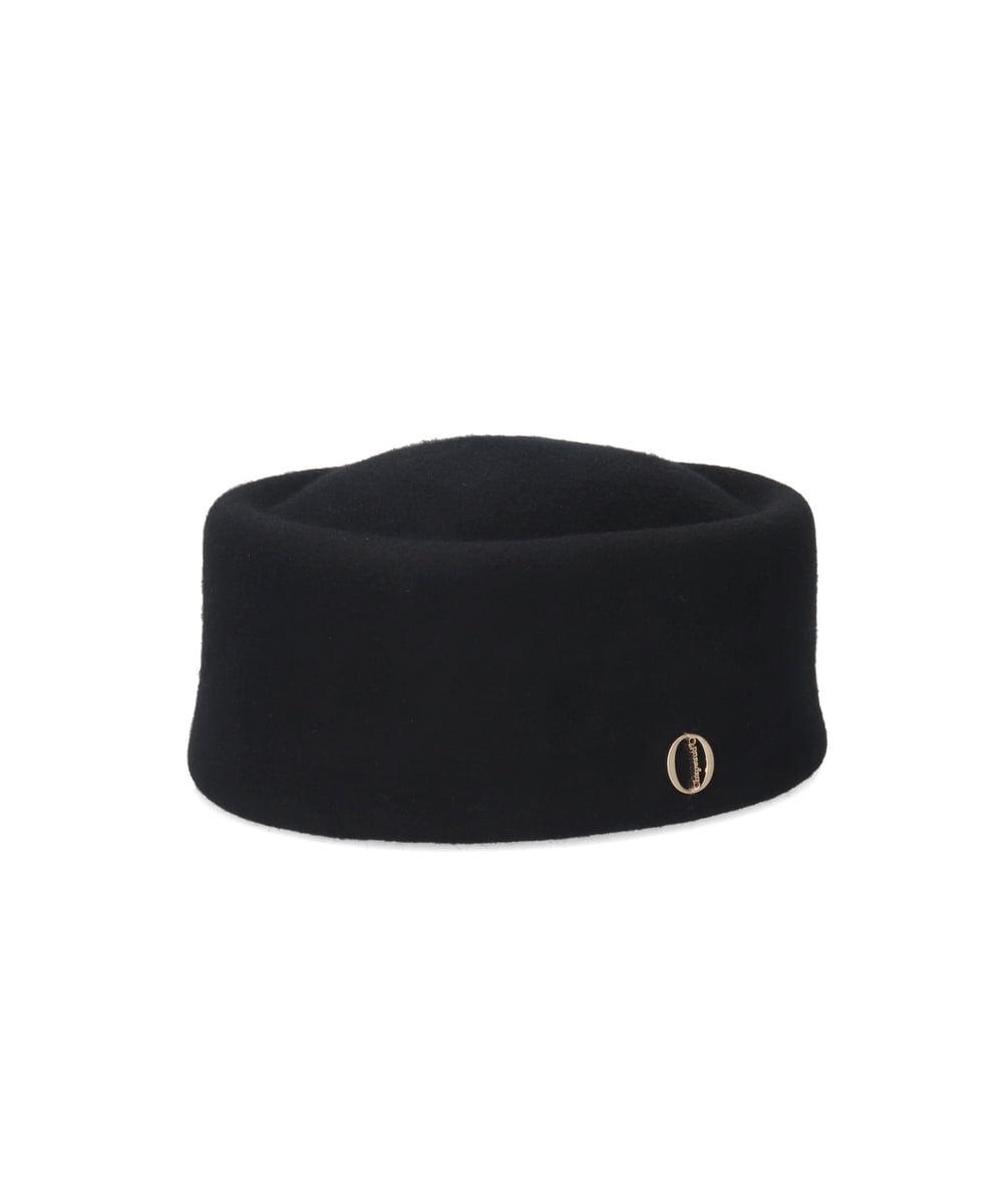 Chapeau d' O  Gabriel Pillbox — 商品写真 12