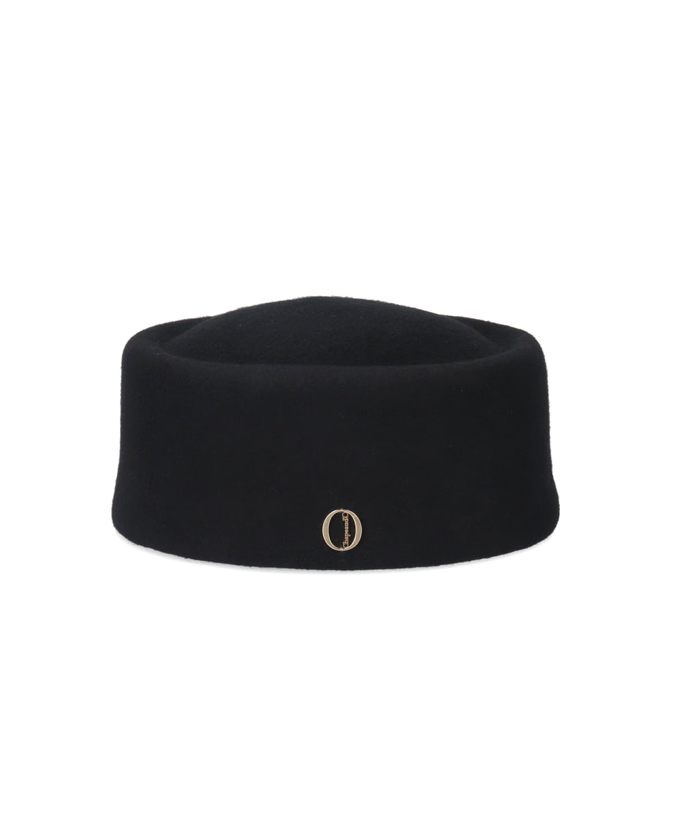 Chapeau d' O  Gabriel Pillbox — 商品写真 14