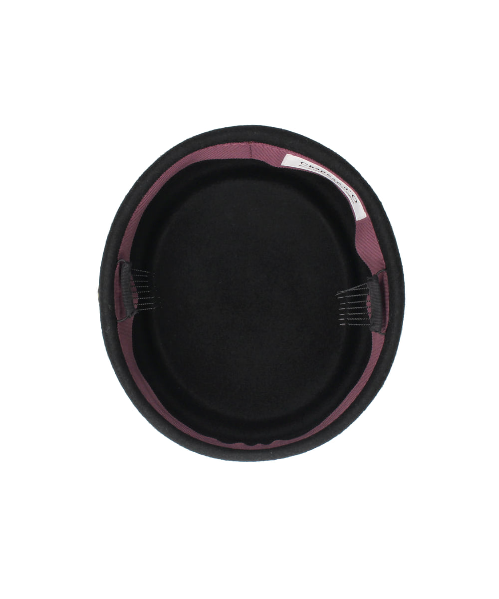 Chapeau d' O  Gabriel Pillbox — 商品写真 16