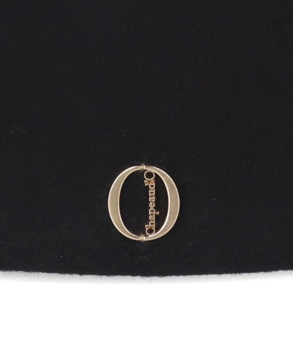 Chapeau d' O  Gabriel Pillbox — 商品写真 18