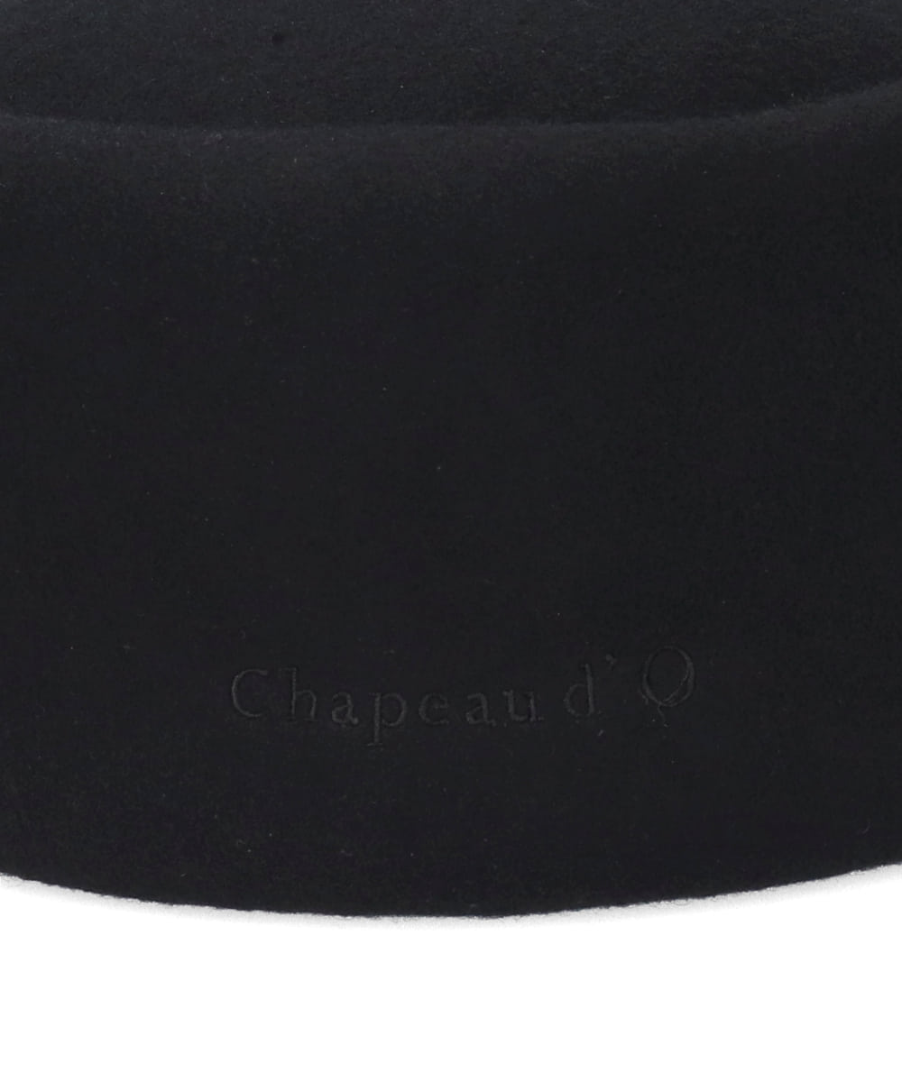 Chapeau d' O  Gabriel Pillbox — 商品写真 19