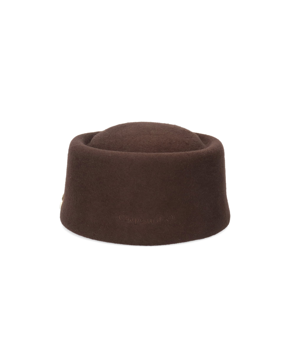 Chapeau d' O  Gabriel Pillbox — 商品写真 6