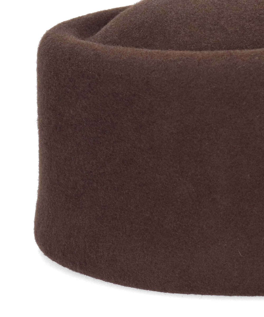 Chapeau d' O  Gabriel Pillbox — 商品写真 7