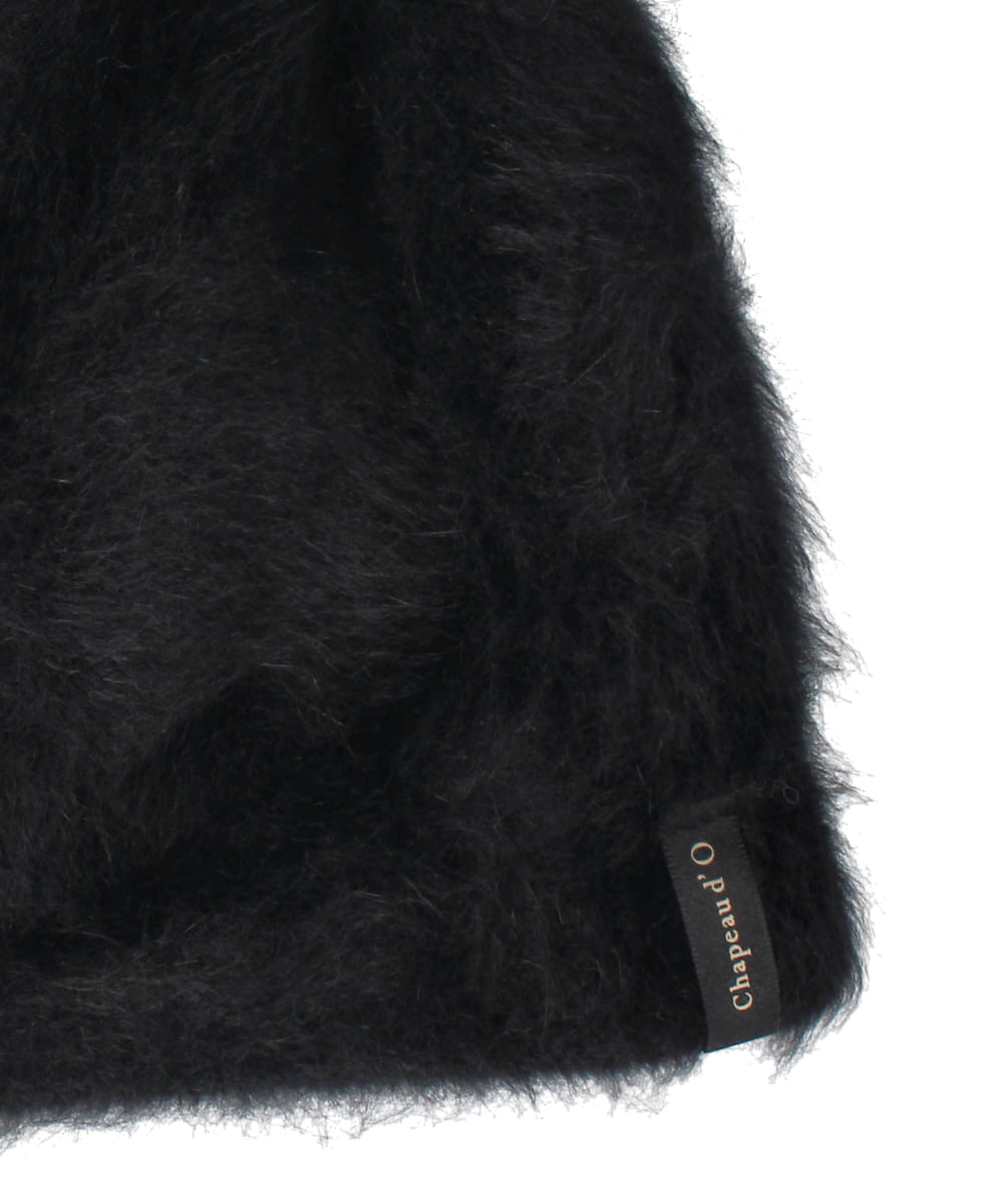 Chapeau d' O  AG Beret Beanie — 商品写真 12