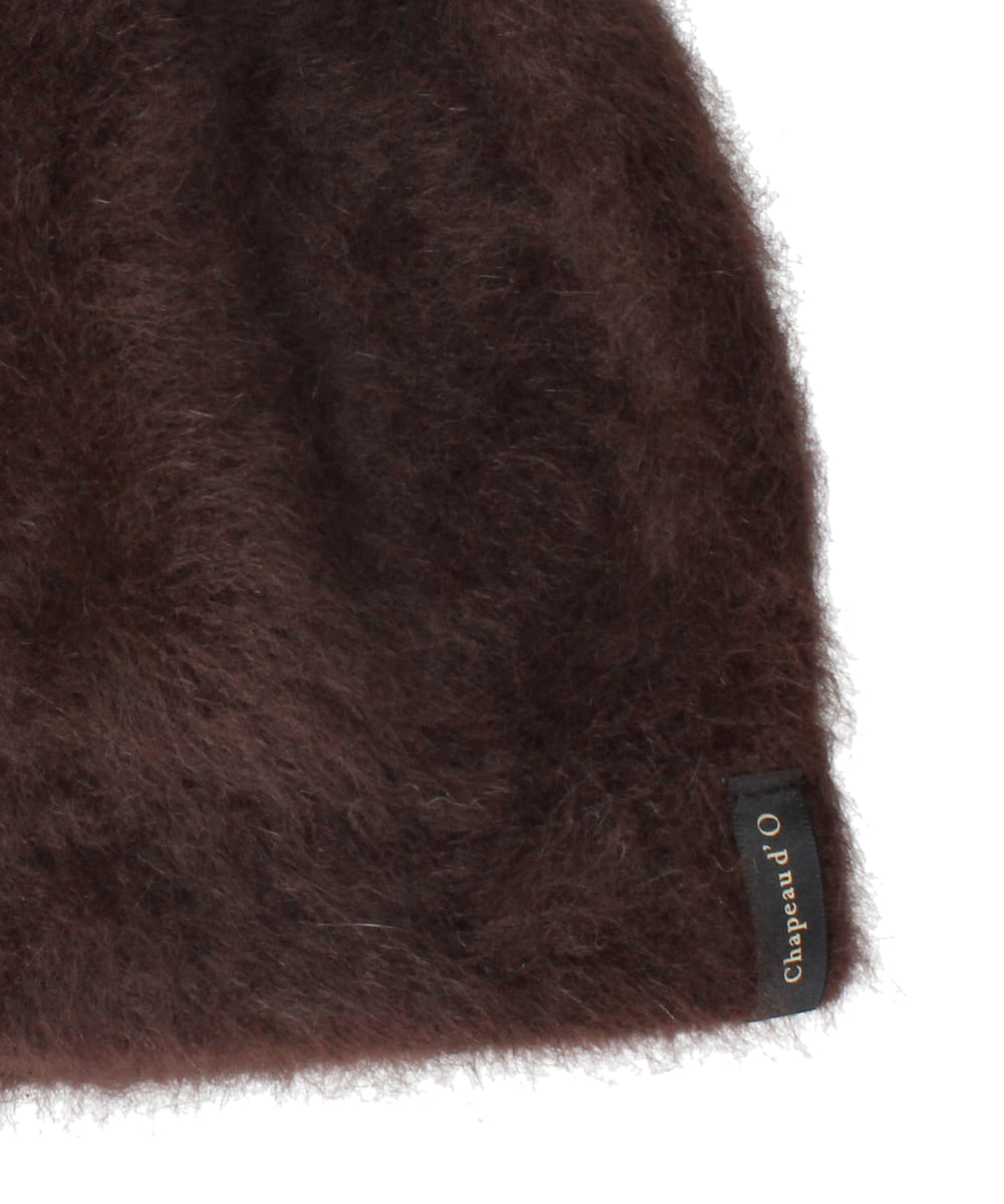 Chapeau d' O  AG Beret Beanie — 商品写真 21