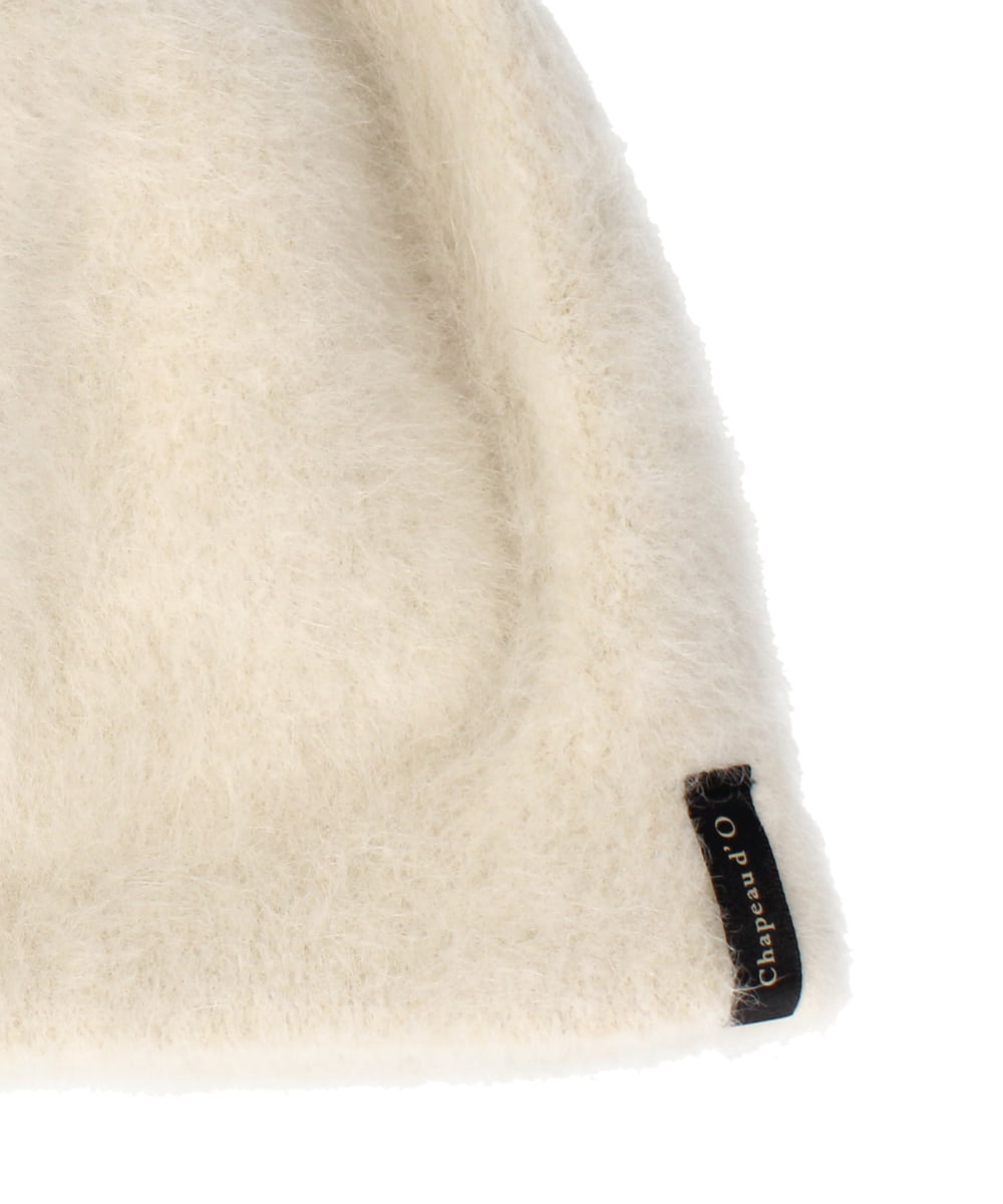 Chapeau d' O  AG Beret Beanie — 商品写真 28