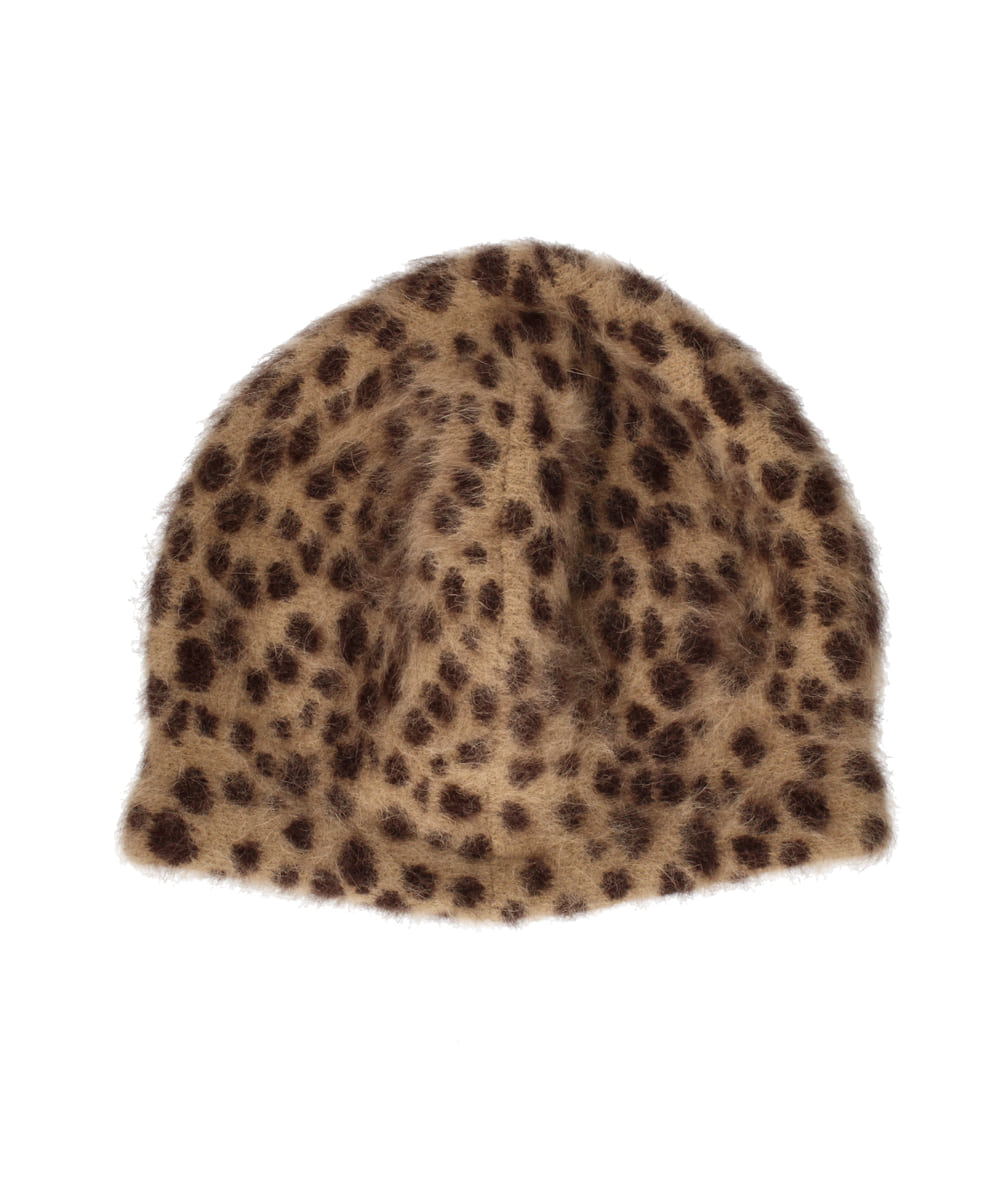 Chapeau d' O  AG Beret Beanie — 商品写真 6