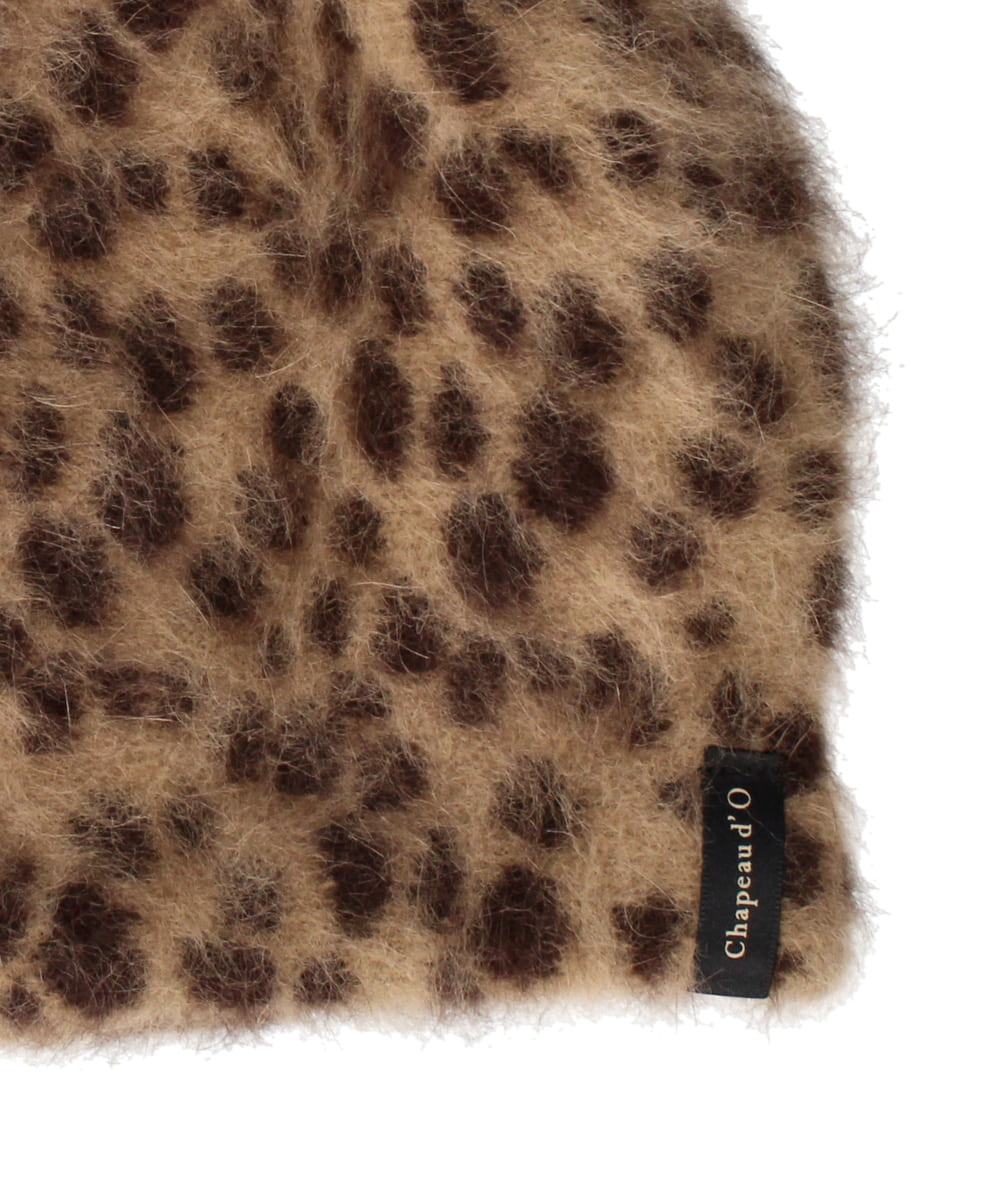 Chapeau d' O  AG Beret Beanie — 商品写真 7