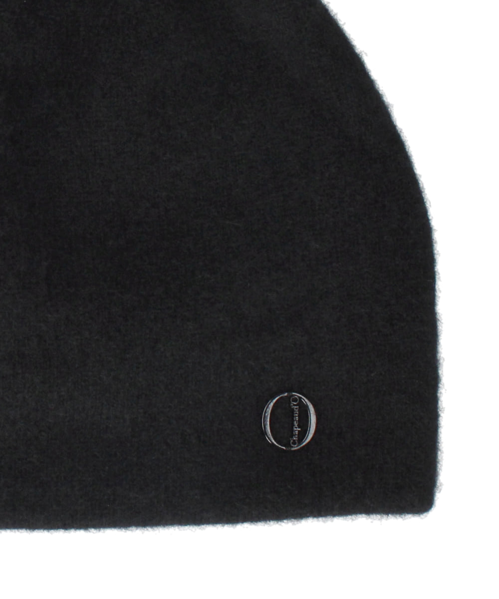 Chapeau d' O  Ca Tuck Beanie — 商品写真 7