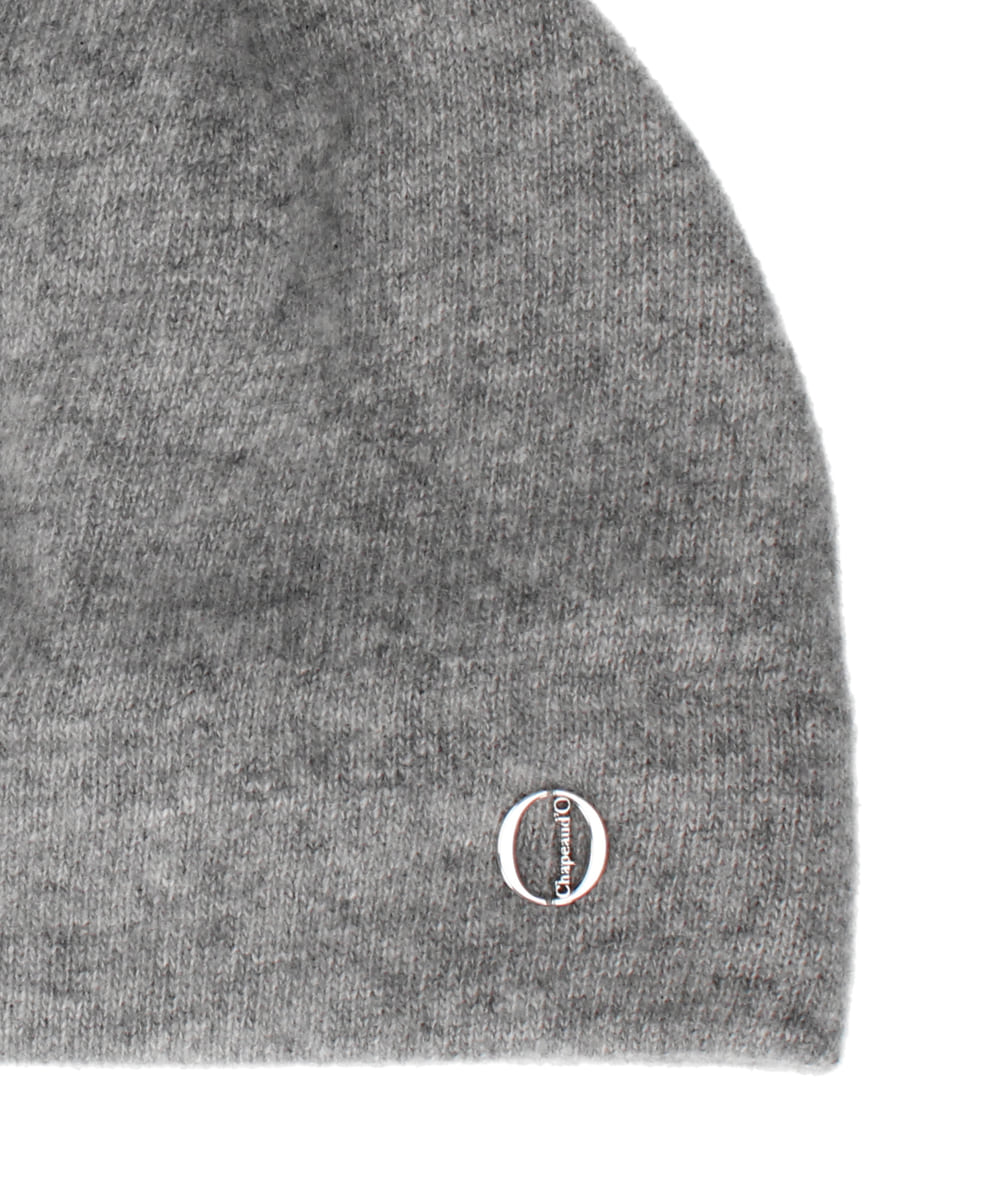Chapeau d' O  Ca Tuck Beanie — 商品写真 10
