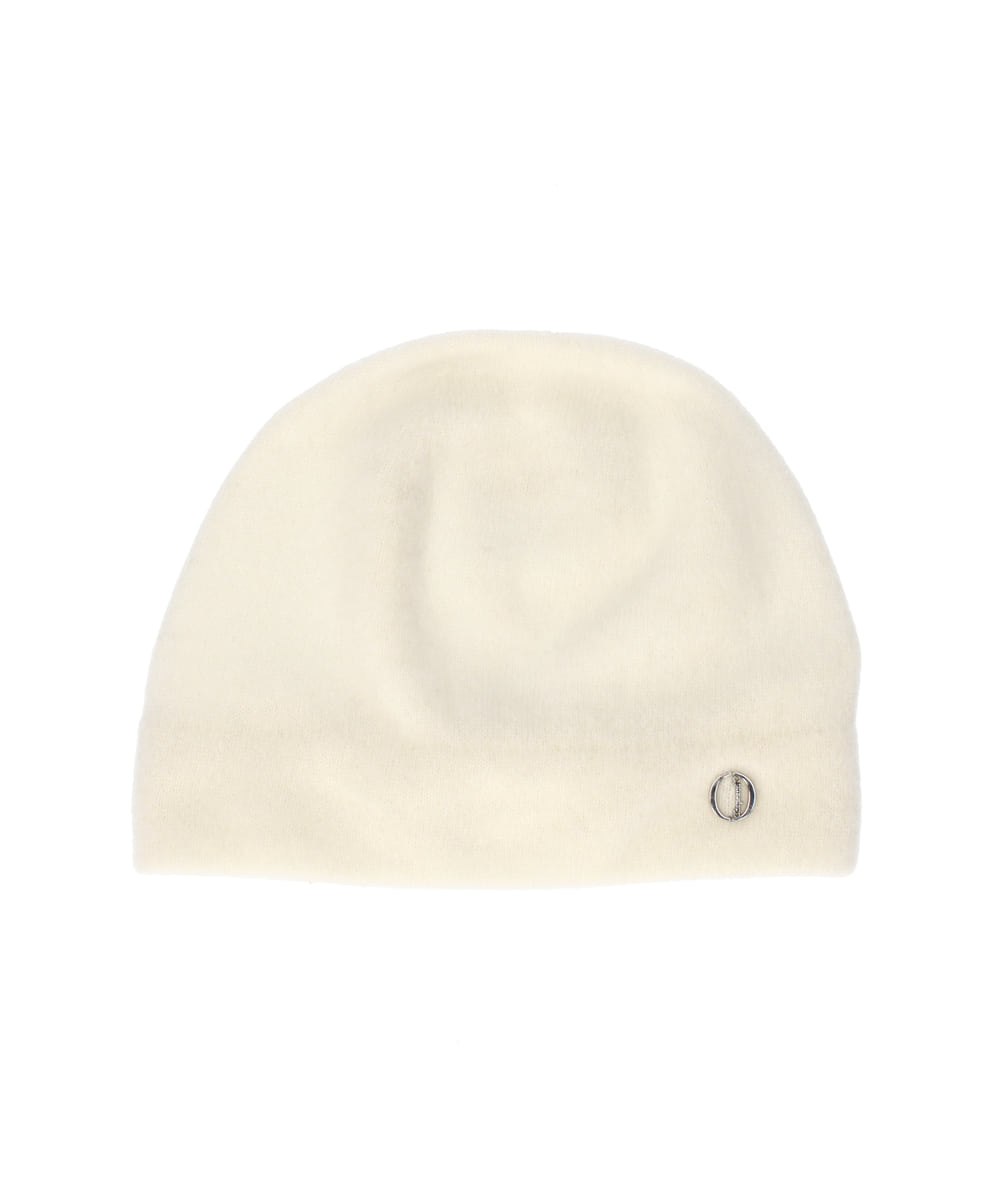 Chapeau d' O  Ca Tuck Beanie — 商品写真 11