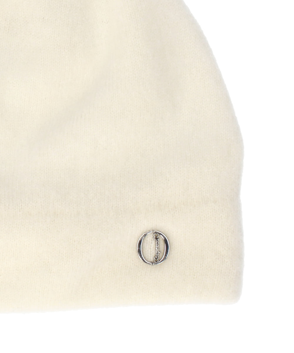 Chapeau d' O  Ca Tuck Beanie — 商品写真 13