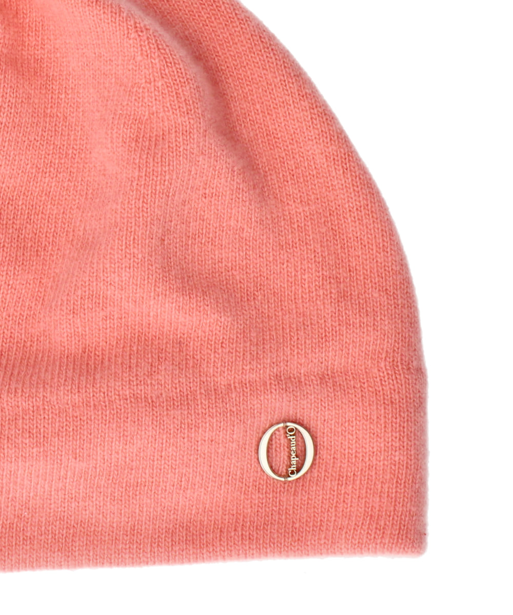 Chapeau d' O  Ca Tuck Beanie — 商品写真 20