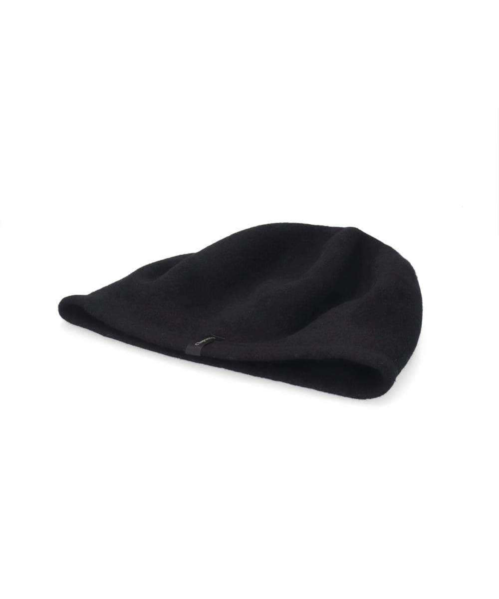 Chapeau d' O  BSQ Beret Beanie — 商品写真 9